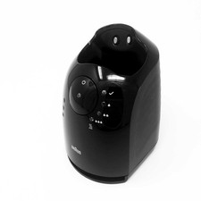 Stazione di pulizia Braun