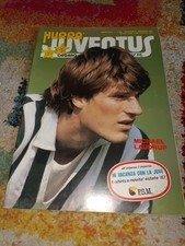 Hurra juventus maggio 1987 - juventus,