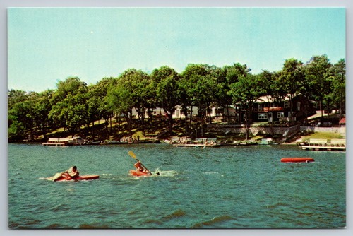 Richmond minn island view - richmond,