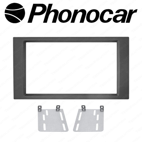 Phonocar 03736 mascherina 2din - phonocar,
