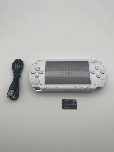Sony playstation portable psp - sony,