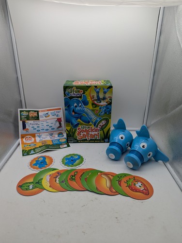 Elefun friends snackin - elefun,