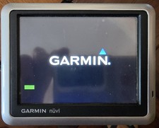 Navigatore GARMIN NÜVÌ 1200 in confezione originale completa