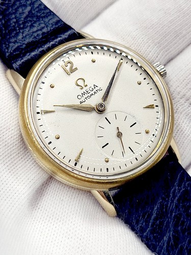 Orologio omega bumper - omega,
