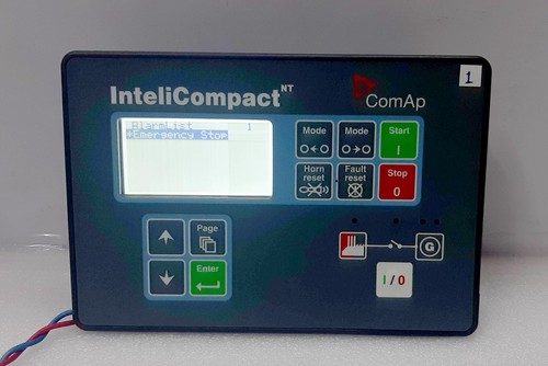 Comap intelicompact mint - comap,