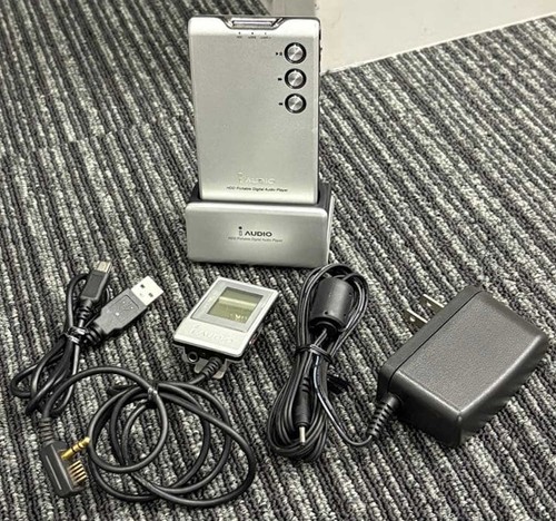 Lettore registrazione audio