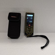 Leica DISTO D5 Misuratore di