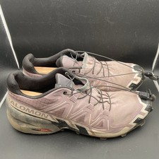 Salomon Speedcross Trail