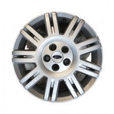 Cerchio in lega 1S7JCA 6,5J x 17H2 Et52,5 Ford Mondeo Mk3