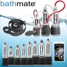 BATHMATE HYDROMAX XTREME WATER