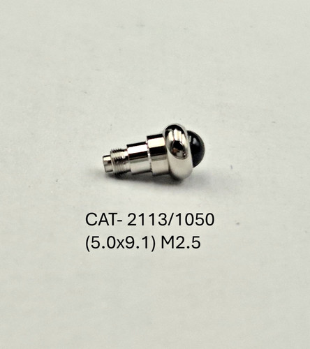 Nuovo cartier pusher - cartier, cristallo