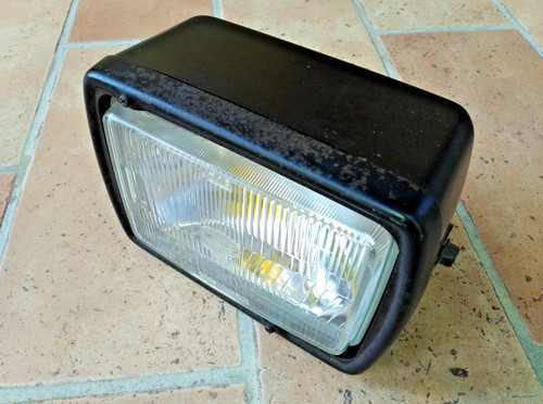 Yamaha xj650 turbo - turbo, '82/'84