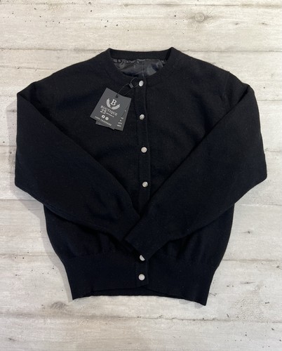 Maglione cardigan 100 - 100%, puro