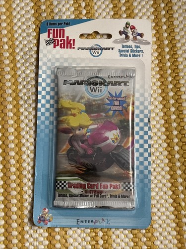 Enterplay mario kart wii - mario,