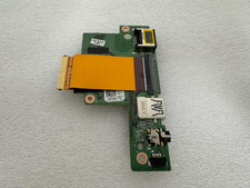 Scheda USB Ethernet LAN audio