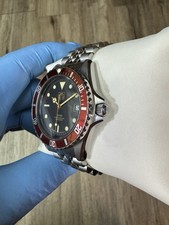 Vintage Tag Heuer 1000