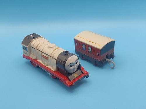 Trackmaster duchese royal - trackmaster, &