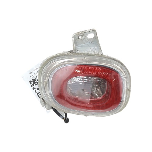 Faro posteriore destro - destro, per