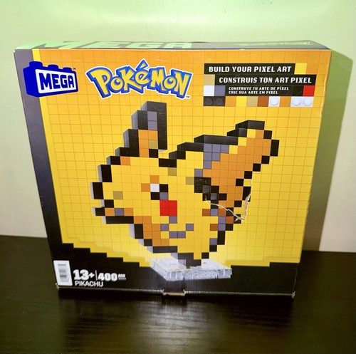 Mega pokemon pikachu - pokemon,