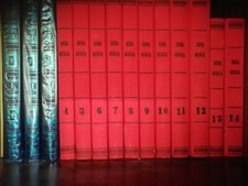 Enciclopedia medica per - per, la