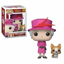 Funko pop royals queen - funko,