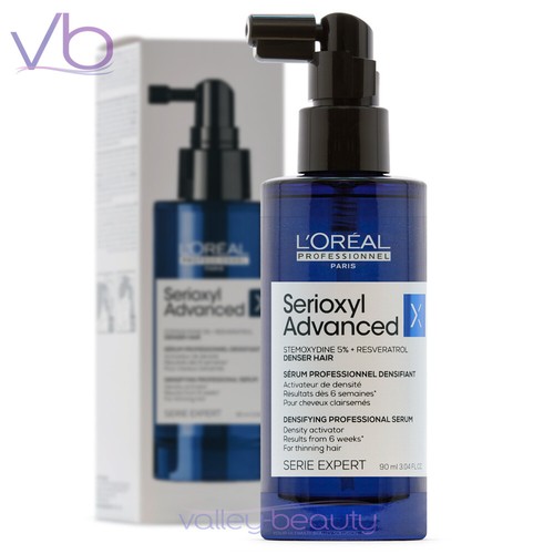 Oreal serioxyl advanced - l'oreal,
