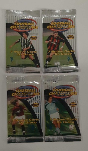 Football champions booster - football,
