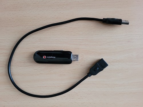 Vodafone mobile broadband - vodafone,