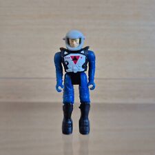 Starcom Sgt Ramor Figura