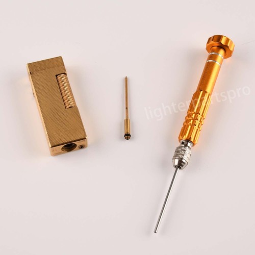 Fire needle remover tool - , for