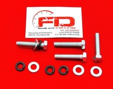 BULLONI FERMA FISSAGGIO