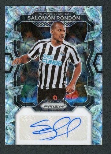 2023 salomon rondon - salomon, auto