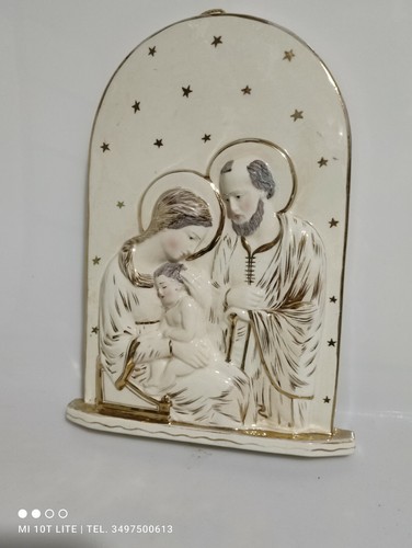 Capezzale natività sacra - capezzale,