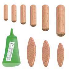 Tasselli in legno tassello