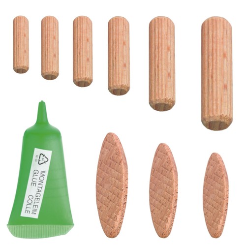 Tasselli legno tassello - legno,