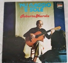 ROBERTO MUROLO- Nu Raggio E