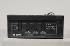 IAL SOUND 906 ENDUS SCART E VIDEO E AUDIO CONTROL