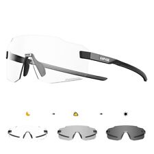 Occhiali da sole fotocromatici