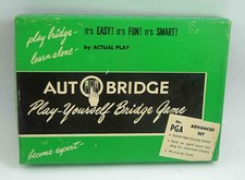 AutoBridge - Vintage Play