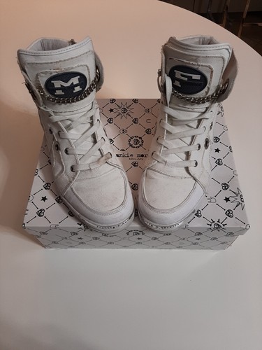 Frankie morello sneakers uomo - morello,