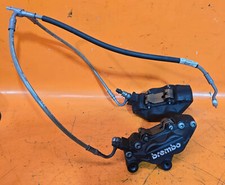 Pinze freno anteriori  Bmw r nine t scrambler 2016 2019   Front brake calipers