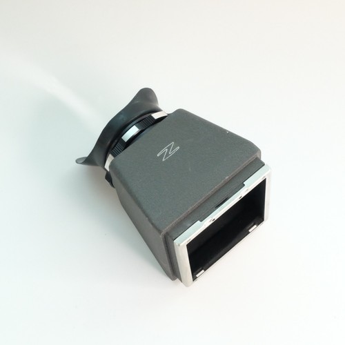 Bronica zenza lente - zenza,
