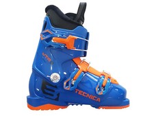 TECNICA SCARPONI SCI JUNIOR