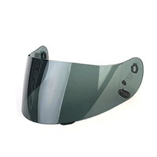 HJC VISIERA HJ-09 ARGENTO PER