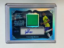 Maglia Leaf Ultimate Soccer