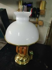 Lampada stile marina antica