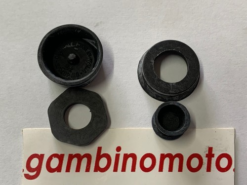 Gommine guarnizioni pompa - guarnizioni,