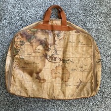 Borsa pieghevole scomparto