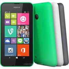 Smartphone Nokia Lumia 530