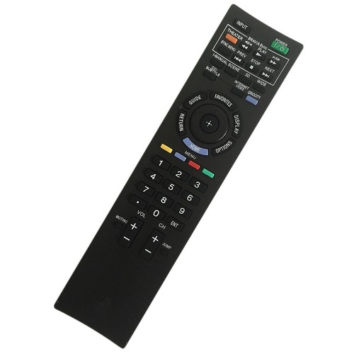 Telecomando per lcd hdtv - tv,